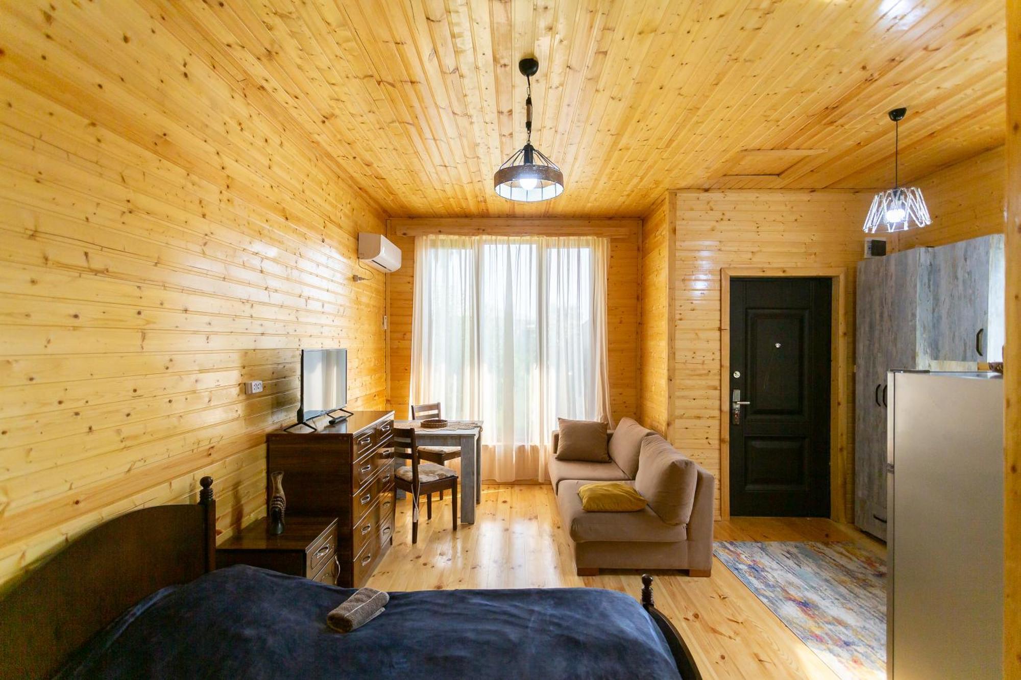 Cosy Kvara77 Зугдіді Екстер'єр фото