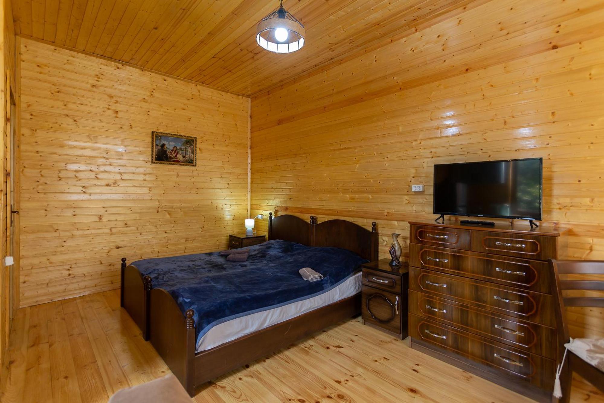 Cosy Kvara77 Зугдіді Екстер'єр фото