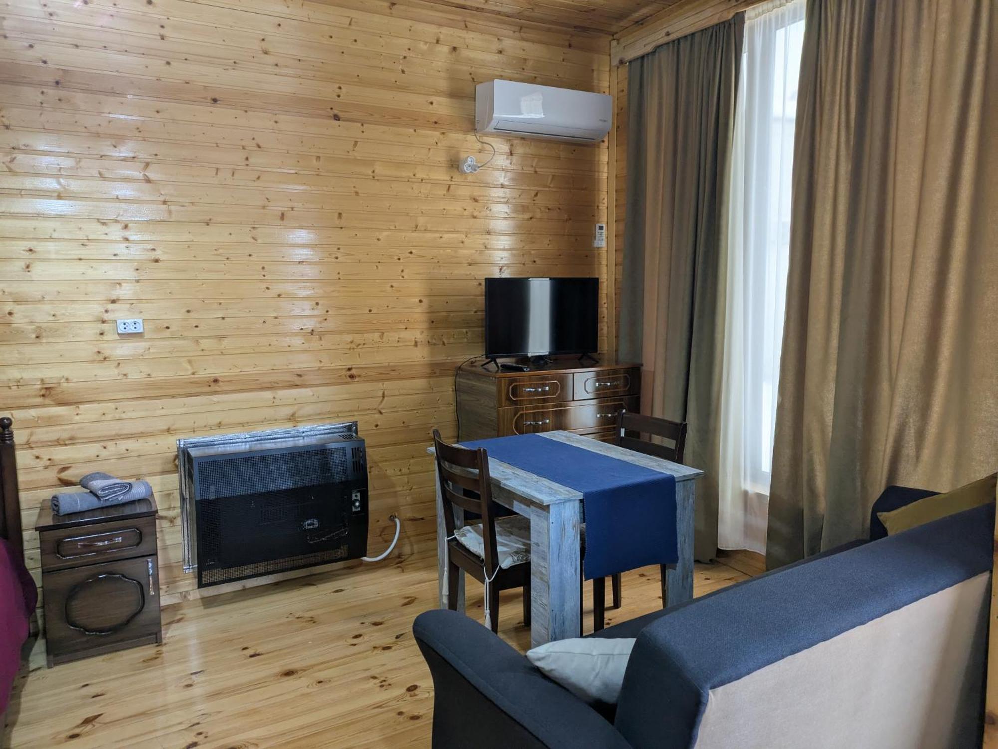 Cosy Kvara77 Зугдіді Екстер'єр фото